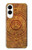 S0692 Mayan Calendar Hülle Schutzhülle Taschen für Samsung Galaxy S25 Edge