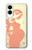 S0815 Pregnant Art Hülle Schutzhülle Taschen für Samsung Galaxy S25 Edge