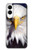 S0854 Eagle American Hülle Schutzhülle Taschen für Samsung Galaxy S25 Edge