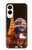 S0893 Las Vegas Hülle Schutzhülle Taschen für Samsung Galaxy S25 Edge