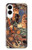 S0914 Ronin Miyamoto Musashi Hülle Schutzhülle Taschen für Samsung Galaxy S25 Edge