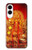 S1030 Hindu God Durga Puja Hülle Schutzhülle Taschen für Samsung Galaxy S25 Edge