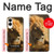 S1046 Lion King of Forest Hülle Schutzhülle Taschen für Samsung Galaxy S25 Edge