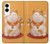S1217 Maneki Neko Lucky Cat Hülle Schutzhülle Taschen für Samsung Galaxy S25 Edge
