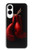 S1253 Boxing Glove Hülle Schutzhülle Taschen für Samsung Galaxy S25 Edge