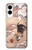 S1332 Ito Jakuchu Rooster Hülle Schutzhülle Taschen für Samsung Galaxy S25 Edge