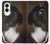 S1337 Japan Geisha Neck Hülle Schutzhülle Taschen für Samsung Galaxy S25 Edge