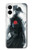 S1339 Japan Samurai Bushido Hülle Schutzhülle Taschen für Samsung Galaxy S25 Edge