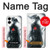 S1339 Japan Samurai Bushido Hülle Schutzhülle Taschen für Samsung Galaxy S25 Edge