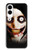 S1344 Jeff the Killer Hülle Schutzhülle Taschen für Samsung Galaxy S25 Edge