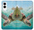S1377 Ocean Sea Turtle Hülle Schutzhülle Taschen für Samsung Galaxy S25 Edge