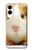 S1619 Cute Guinea Pig Hülle Schutzhülle Taschen für Samsung Galaxy S25 Edge