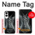 S1639 Gothic Corset Black Hülle Schutzhülle Taschen für Samsung Galaxy S25 Edge