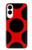 S1829 Ladybugs Dot Pattern Hülle Schutzhülle Taschen für Samsung Galaxy S25 Edge