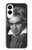 S1930 Beethoven Hülle Schutzhülle Taschen für Samsung Galaxy S25 Edge