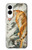 S1934 Chinese Tiger Painting Hülle Schutzhülle Taschen für Samsung Galaxy S25 Edge