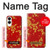 S2050 Cherry Blossoms Chinese Graphic Printed Hülle Schutzhülle Taschen für Samsung Galaxy S25 Edge