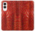 S2225 Strawberry Hülle Schutzhülle Taschen für Samsung Galaxy S25 Edge