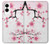 S2359 Plum Blossom Hülle Schutzhülle Taschen für Samsung Galaxy S25 Edge