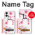 S2359 Plum Blossom Hülle Schutzhülle Taschen für Samsung Galaxy S25 Edge