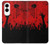 S2458 Zombie Hands Hülle Schutzhülle Taschen für Samsung Galaxy S25 Edge