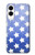 S2481 Star Pattern Hülle Schutzhülle Taschen für Samsung Galaxy S25 Edge