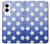 S2481 Star Pattern Hülle Schutzhülle Taschen für Samsung Galaxy S25 Edge