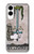 S2482 Tarot Card Ace of Swords Hülle Schutzhülle Taschen für Samsung Galaxy S25 Edge