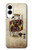 S2528 Poker King Card Hülle Schutzhülle Taschen für Samsung Galaxy S25 Edge