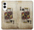 S2528 Poker King Card Hülle Schutzhülle Taschen für Samsung Galaxy S25 Edge