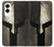 S2673 Spartan Warrior Helmet Hülle Schutzhülle Taschen für Samsung Galaxy S25 Edge