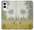 S2682 Claude Monet Fields In Spring Hülle Schutzhülle Taschen für Samsung Galaxy S25 Edge