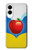 S2687 Snow White Poisoned Apple Hülle Schutzhülle Taschen für Samsung Galaxy S25 Edge