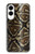 S2712 Anaconda Amazon Snake Skin Graphic Printed Hülle Schutzhülle Taschen für Samsung Galaxy S25 Edge