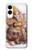 S2820 Hindu God Ganesha Ganapati Vinayaka Hülle Schutzhülle Taschen für Samsung Galaxy S25 Edge