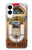 S2853 Jukebox Music Playing Device Hülle Schutzhülle Taschen für Samsung Galaxy S25 Edge