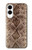 S2875 Rattle Snake Skin Graphic Printed Hülle Schutzhülle Taschen für Samsung Galaxy S25 Edge