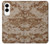 S2939 Desert Digital Camo Camouflage Hülle Schutzhülle Taschen für Samsung Galaxy S25 Edge