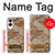 S2939 Desert Digital Camo Camouflage Hülle Schutzhülle Taschen für Samsung Galaxy S25 Edge