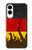 S2966 Germany Football Soccer Hülle Schutzhülle Taschen für Samsung Galaxy S25 Edge