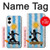 S2977 Argentina Football Soccer Hülle Schutzhülle Taschen für Samsung Galaxy S25 Edge