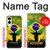 S2981 Brazil Football Soccer Hülle Schutzhülle Taschen für Samsung Galaxy S25 Edge