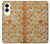 S2987 Cream Cracker Biscuits Hülle Schutzhülle Taschen für Samsung Galaxy S25 Edge