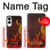 S2988 Rally Car Tire Fire Hülle Schutzhülle Taschen für Samsung Galaxy S25 Edge