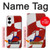 S2993 Croatia Football Soccer Hülle Schutzhülle Taschen für Samsung Galaxy S25 Edge