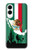 S2994 Mexico Football Soccer Hülle Schutzhülle Taschen für Samsung Galaxy S25 Edge