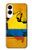 S2996 Colombia Football Soccer Hülle Schutzhülle Taschen für Samsung Galaxy S25 Edge