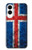 S3000 Iceland Football Soccer Hülle Schutzhülle Taschen für Samsung Galaxy S25 Edge