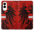 S3004 Austria Football Soccer Hülle Schutzhülle Taschen für Samsung Galaxy S25 Edge