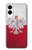 S3005 Poland Football Soccer Hülle Schutzhülle Taschen für Samsung Galaxy S25 Edge